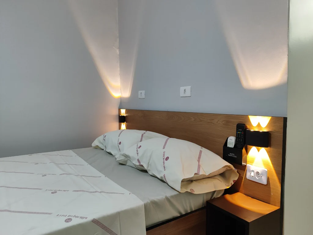 Tropicalia Hotel — foto 4